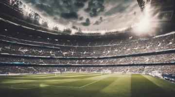 بث مباشر مباراة ريال مدريد بجودة عالية وبدون انقطاع: تفاصيل اللقاء وأبرز لحظاته